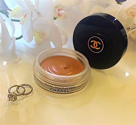 contouring chanel